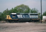 CSX 6203